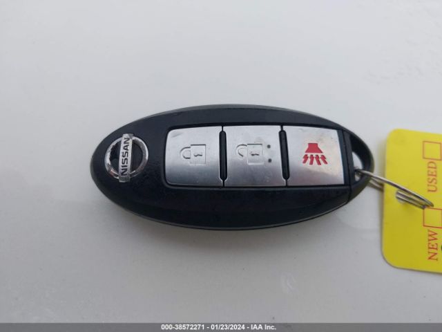 JN8AF5MR6GT605386 Nissan Juke Sv