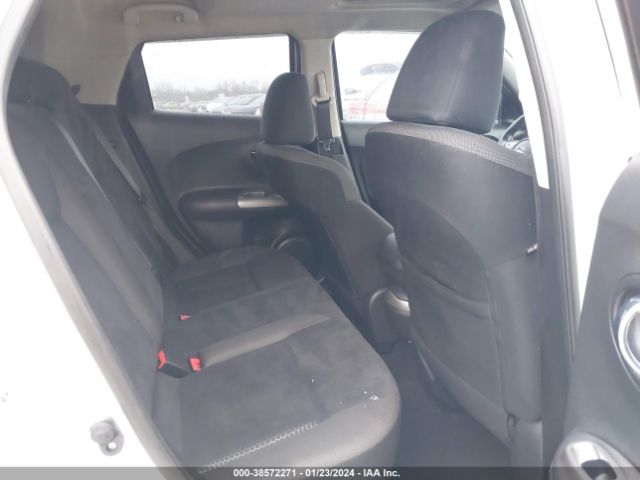 JN8AF5MR6GT605386 Nissan Juke Sv