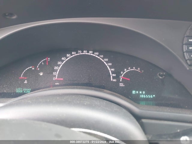 2005 CHRYSLER PACIFICA TOURING VIN: 2C4GM68435R426159