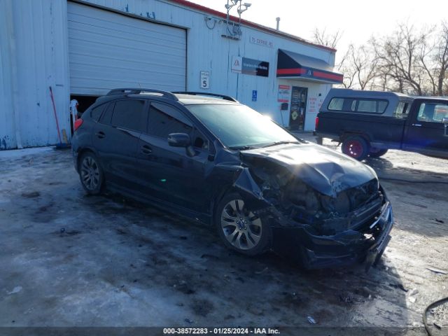 Продаж на аукціоні авто 2015 Subaru Impreza 2.0i Sport Premium, vin: JF1GPAT67FG317134, номер лоту: 38572283