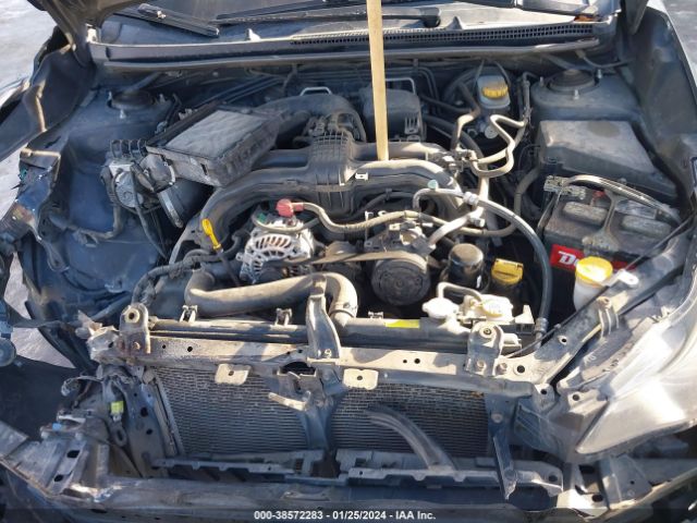 JF1GPAT67FG317134 Subaru Impreza 2.0i Sport Premium