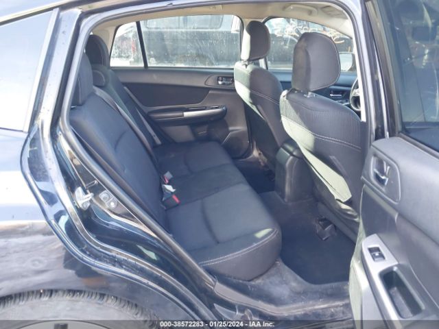 JF1GPAT67FG317134 Subaru Impreza 2.0i Sport Premium