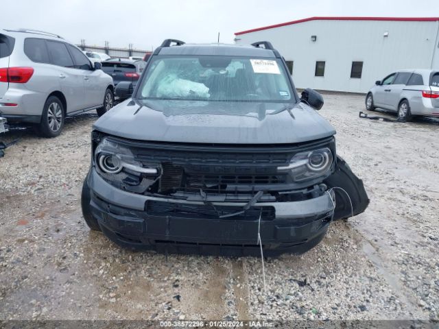 3FMCR9A62MRA97097 Ford BRONCO SPORT