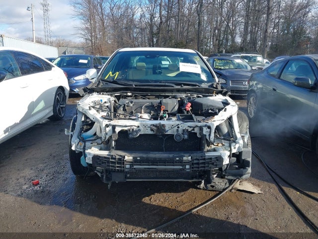 Honda Accord Ex-l 2016 1HGCT1B68GA012706 Image 12