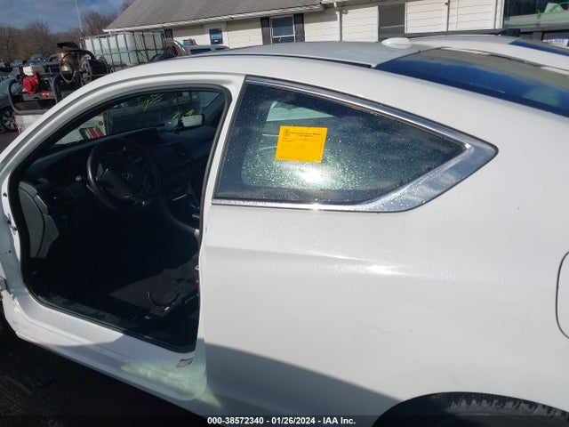 Honda Accord Ex-l 2016 1HGCT1B68GA012706 Image 14
