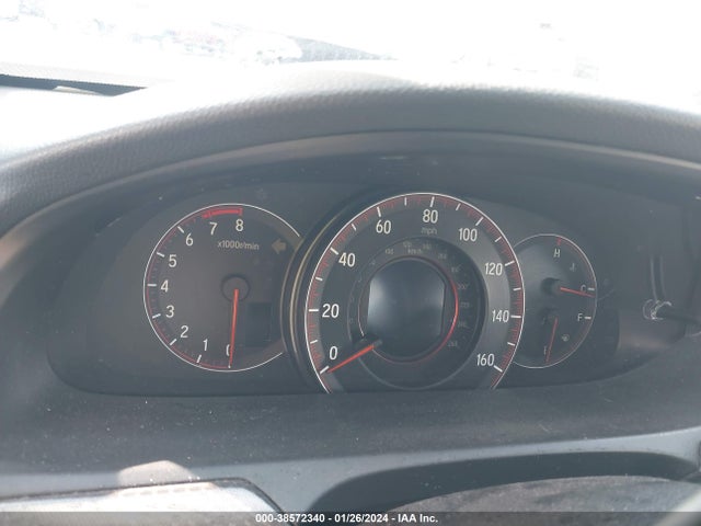 Honda Accord Ex-l 2016 1HGCT1B68GA012706 Image 15