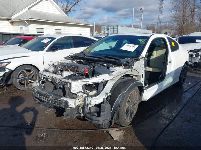 Honda Accord Ex-l 2016 1HGCT1B68GA012706 Image 2