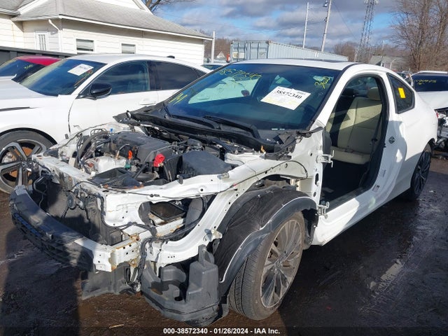 Honda Accord Ex-l 2016 1HGCT1B68GA012706 Image 6