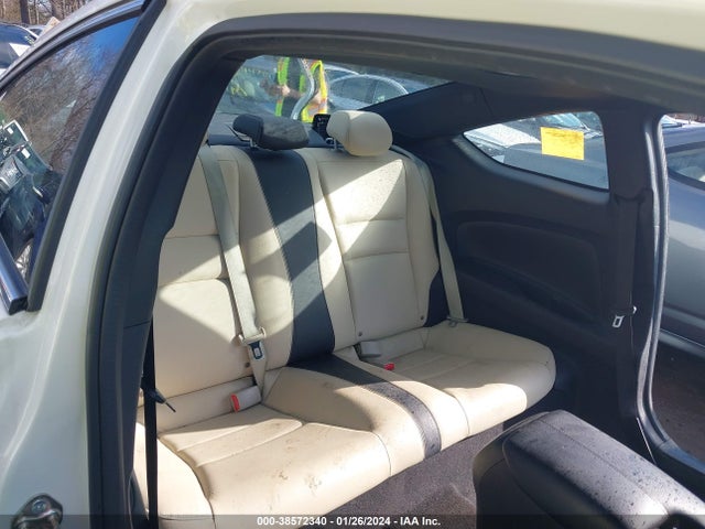 Honda Accord Ex-l 2016 1HGCT1B68GA012706 Image 8