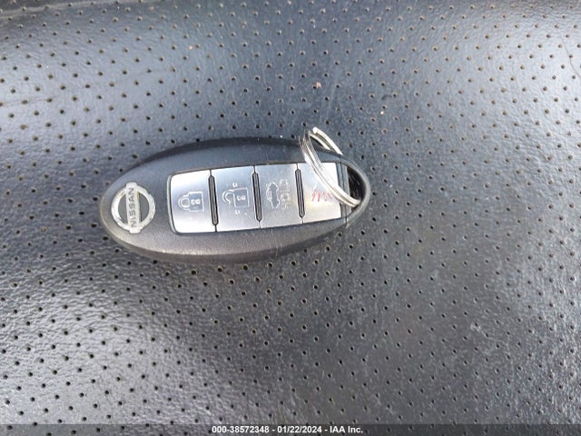 Nissan SENTRA SL 2018 3N1AB7AP7JY238814 Image 11