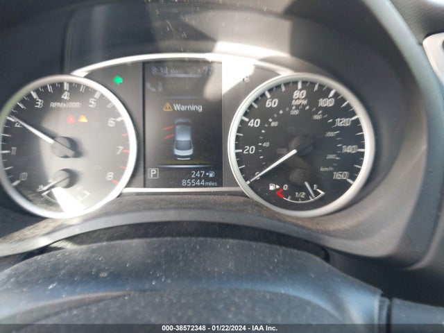 Nissan SENTRA SL 2018 3N1AB7AP7JY238814 Image 7