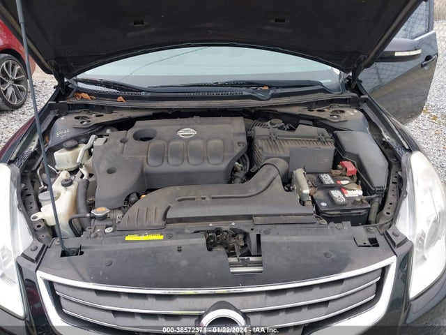 2012 NISSAN ALTIMA 2.5 S VIN: 1N4AL2AP8CN507776