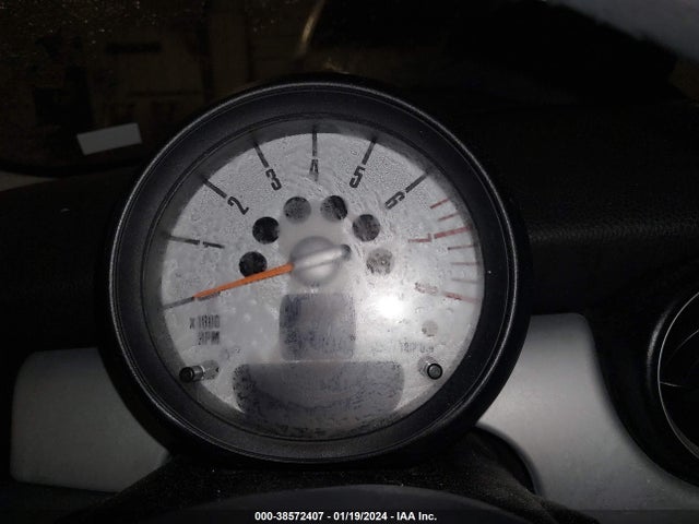 2012 MINI COOPER WMWSU3C57CT261079 Photo 6