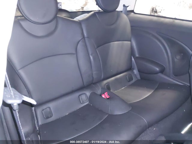 2012 MINI COOPER WMWSU3C57CT261079 Photo 7
