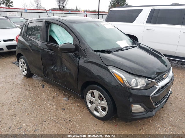 2020 KL8CB6SA0LC409790 main image