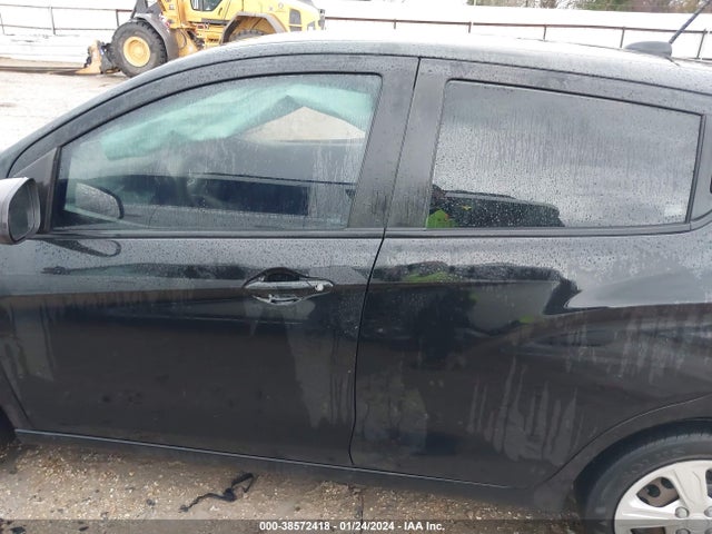 Chevrolet Spark Fwd Ls Automatic 2020 KL8CB6SA0LC409790 Image 15