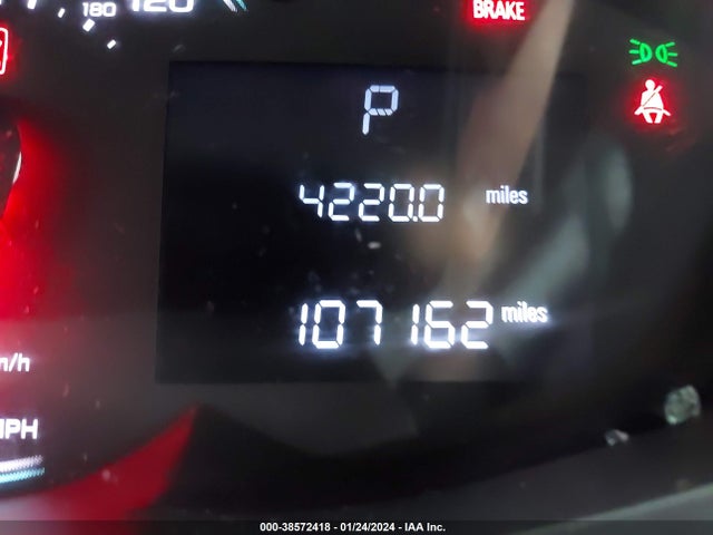 Chevrolet Spark Fwd Ls Automatic 2020 KL8CB6SA0LC409790 Image 16