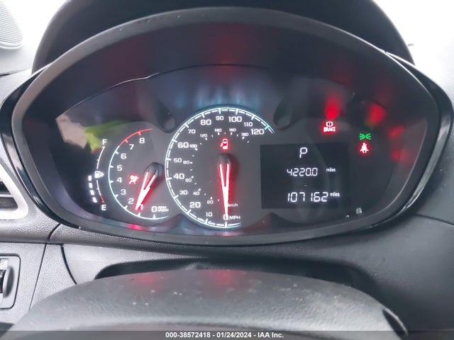 Chevrolet Spark Fwd Ls Automatic 2020 KL8CB6SA0LC409790 Image 7
