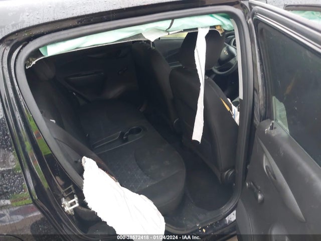 Chevrolet Spark Fwd Ls Automatic 2020 KL8CB6SA0LC409790 Image 8