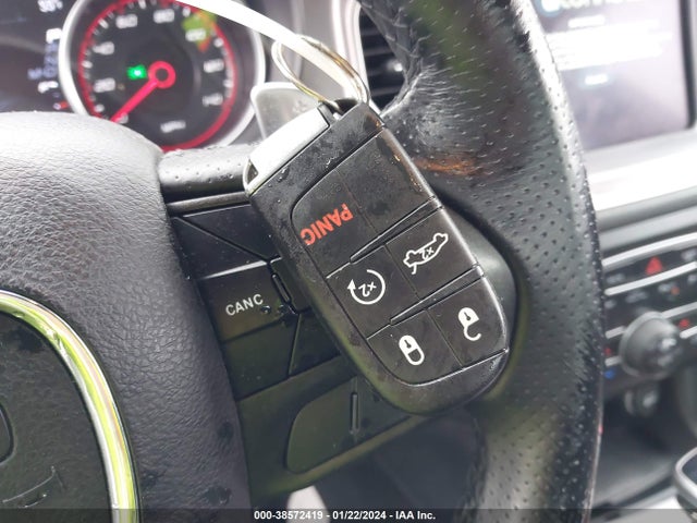 Dodge Charger Gt Rwd 2022 2C3CDXHG8NH152224 Image 11