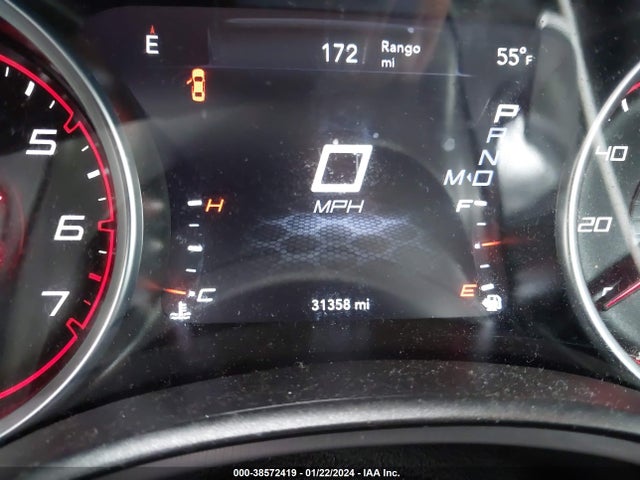 Dodge Charger Gt Rwd 2022 2C3CDXHG8NH152224 Image 16