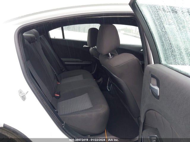 Dodge Charger Gt Rwd 2022 2C3CDXHG8NH152224 Image 8