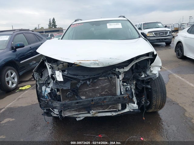 Toyota Rav4 Limited 2015 2T3DFREV8FW238529 Image 13