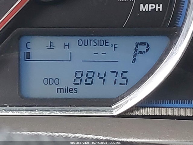 Toyota Rav4 Limited 2015 2T3DFREV8FW238529 Image 16