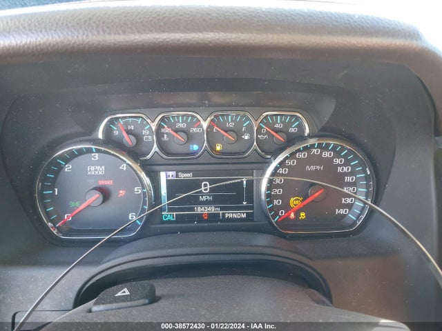 Chevrolet Suburban 1500 Lt 2015 1GNSCJKC7FR503467 Image 7
