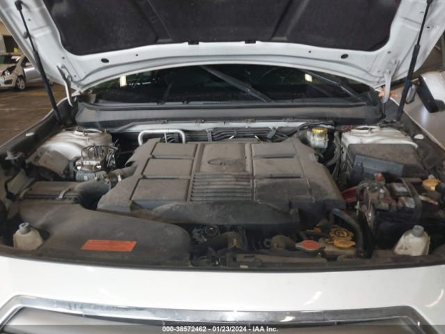 4S4BSENC4H3326540 Subaru Outback 3.6r Limited