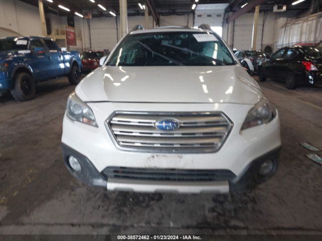 4S4BSENC4H3326540 Subaru Outback 3.6r Limited