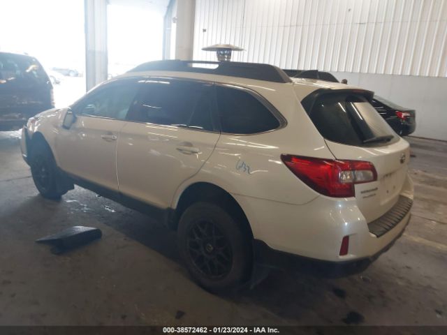 4S4BSENC4H3326540 Subaru Outback 3.6r Limited