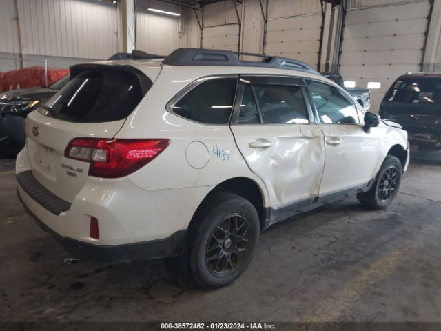 4S4BSENC4H3326540 Subaru Outback 3.6r Limited