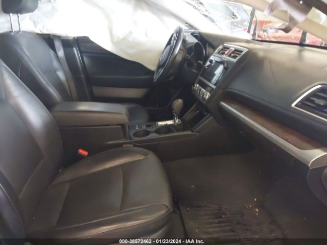 4S4BSENC4H3326540 Subaru Outback 3.6r Limited