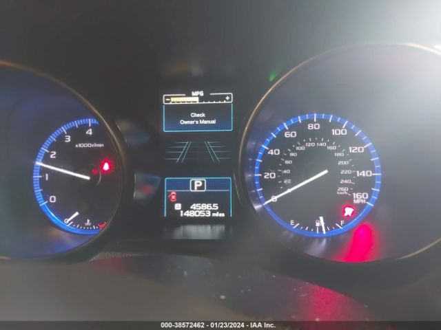 4S4BSENC4H3326540 Subaru Outback 3.6r Limited
