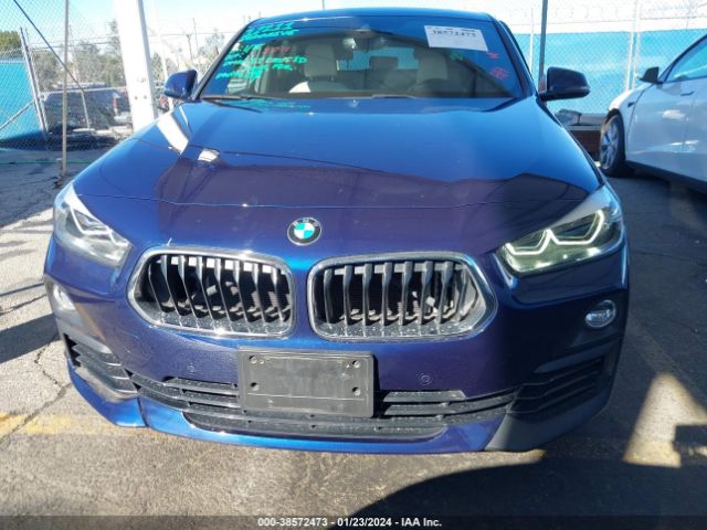 WBXYH9C02L5P74403 BMW X2 Sdrive28i