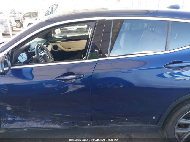 WBXYH9C02L5P74403 BMW X2 Sdrive28i