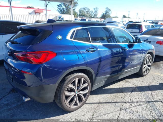 WBXYH9C02L5P74403 BMW X2 Sdrive28i