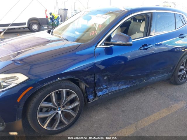 WBXYH9C02L5P74403 BMW X2 Sdrive28i