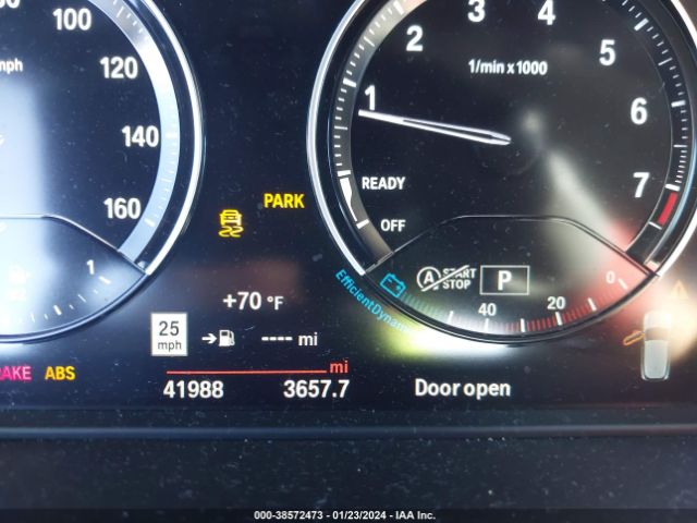 WBXYH9C02L5P74403 BMW X2 Sdrive28i