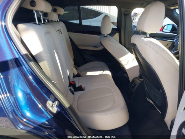 WBXYH9C02L5P74403 BMW X2 Sdrive28i