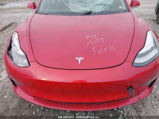 5YJ3E1EB6KF359307 Tesla Model 3 Long Range/performance