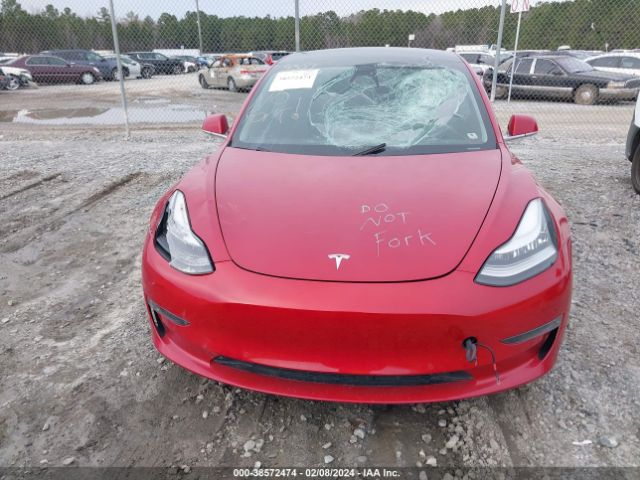 5YJ3E1EB6KF359307 Tesla Model 3 Long Range/performance