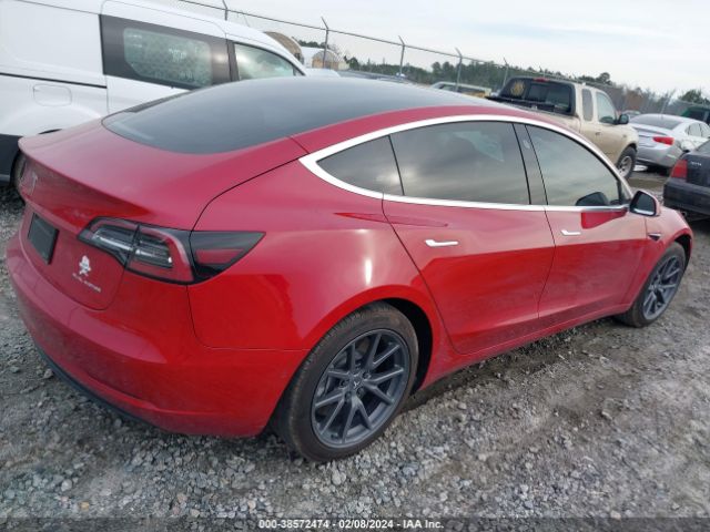 5YJ3E1EB6KF359307 Tesla Model 3 Long Range/performance