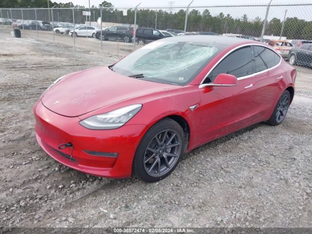 5YJ3E1EB6KF359307 Tesla Model 3 Long Range/performance
