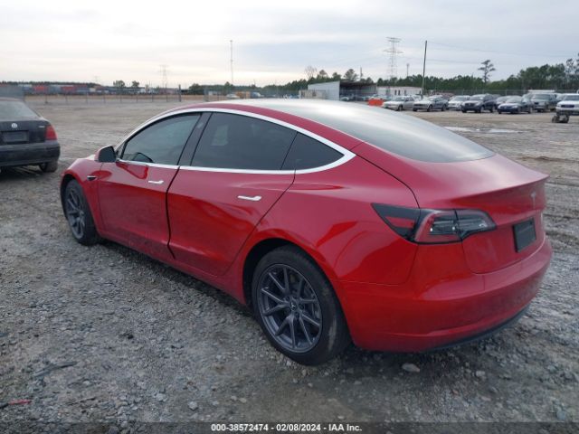5YJ3E1EB6KF359307 Tesla Model 3 Long Range/performance