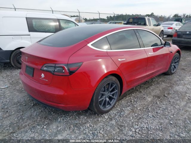 5YJ3E1EB6KF359307 Tesla Model 3 Long Range/performance