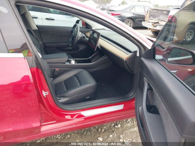 5YJ3E1EB6KF359307 Tesla Model 3 Long Range/performance