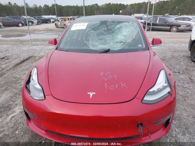 5YJ3E1EB6KF359307 Tesla Model 3 Long Range/performance