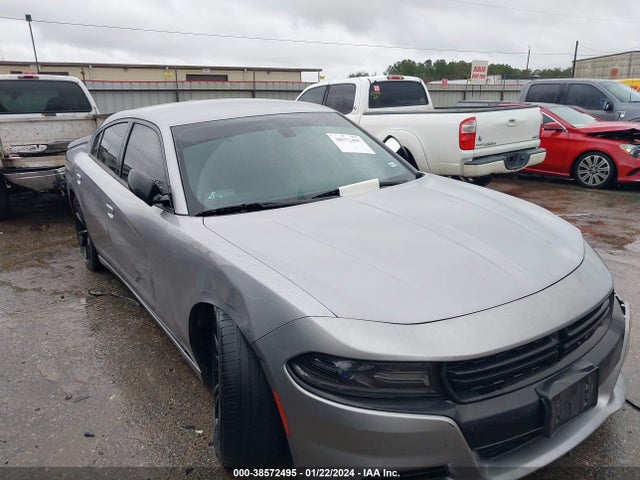 2018 2C3CDXBG0JH120337 main image